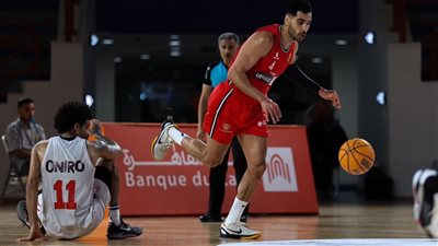  كرة السلة، رجال الأهلي يلتقون الزمالك في نصف نهائي دوري السوبر 