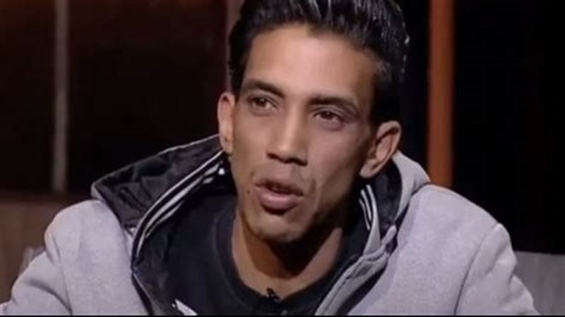مجدي شطة، فيتو