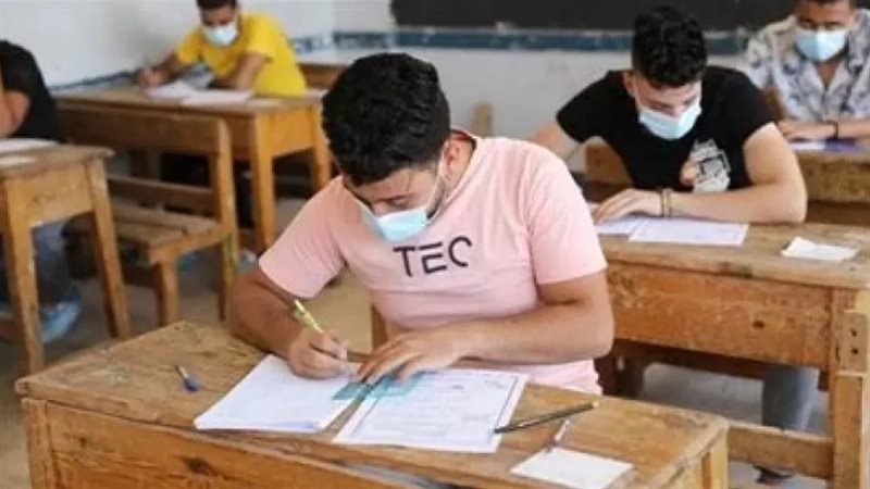 امتحانات الفصل الدراسي
