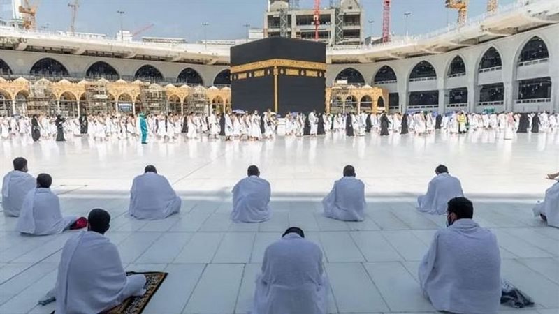 حكم صلاة ركعتي الطواف