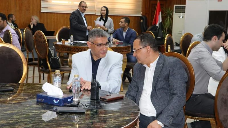نائب مدينة الجيزة،