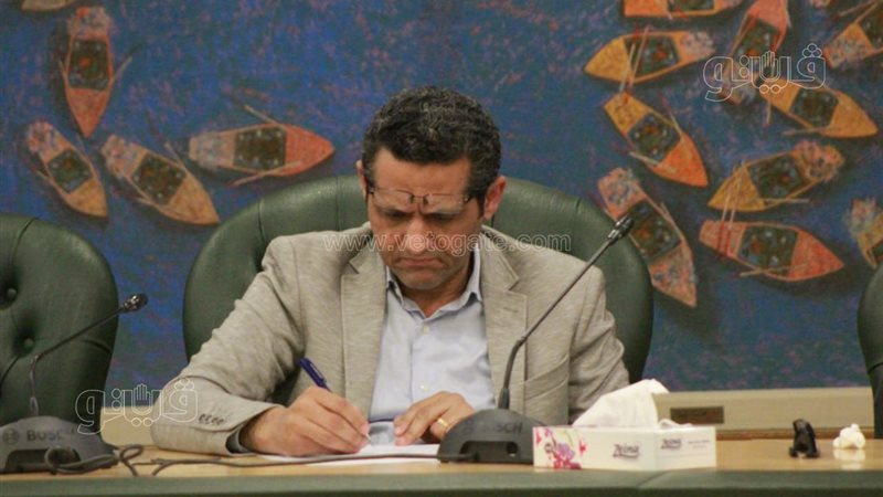 الجلسة التحضيرية