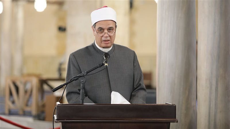 الدكتور عبد المنعم