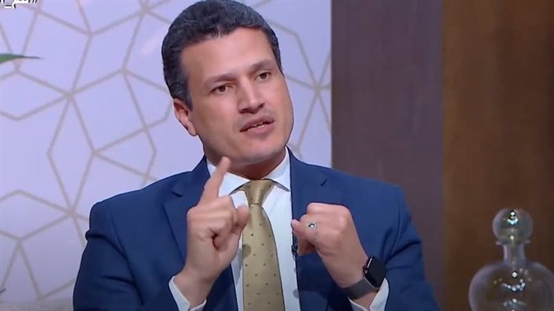  الدكتور أسامة الحديدي،