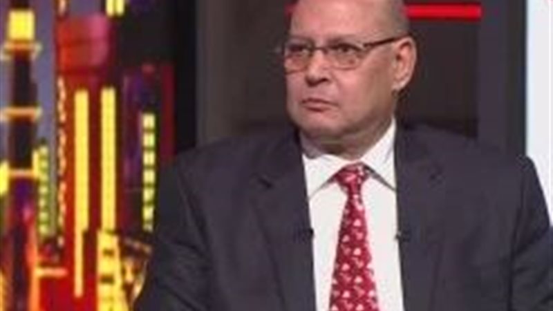أشرف هلال رئيس شعبة