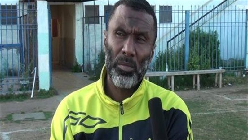 أحمد الكاس المدير