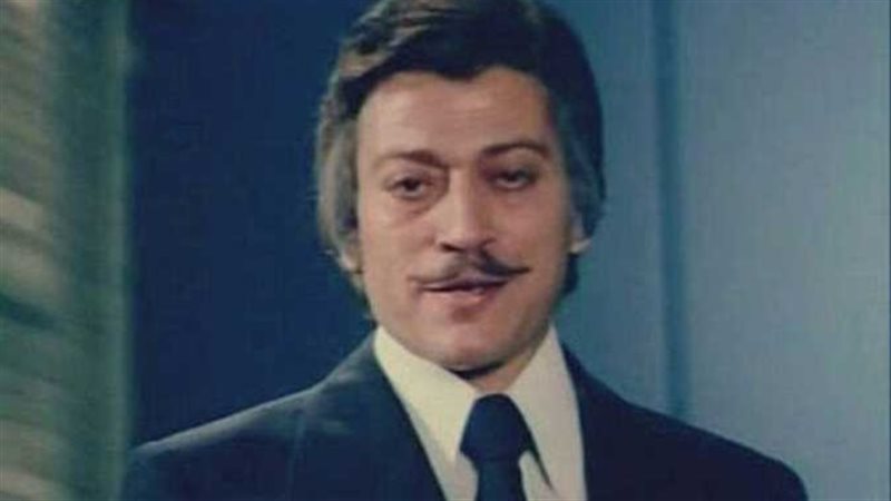 الفنان زين العشماوي،