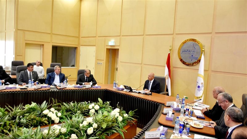 وزير النقل، فيتو