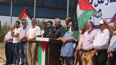 القوى الوطنية والإسلامية الفلسطينية توجه دعوة عاجلة إلى مصر بشأن معبر رفح