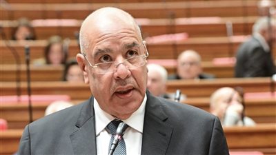 رئيس المركزي للمحاسبات أمام النواب: نلتزم بأقصى درجات المهنية والاستقلال (فيديو)