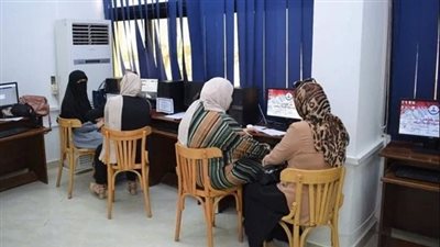 الإحصاء: 17.1% معدل البطالة للإناث خلال 2024