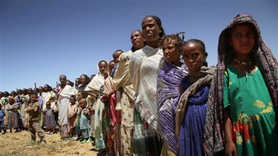 إثيوبيا تقع في شر أعمالها، أوروبا توجه ضربة قوية لـ أديس أبابا