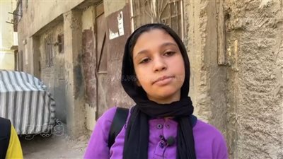 طلاب أولى وثانية إعدادي: امتحان العربي والإنجليزي في مستوي الطالب المتوسط (فيديو) 