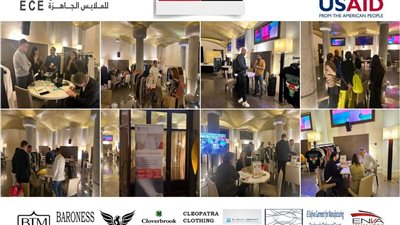 المجلس التصديري للملابس يوفد بعثة تجارية إلى إسبانيا بمشاركة 26 شركة