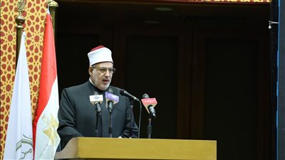 وكيل الأزهر يدعو للاتحاد لمواجهة تيار هدم القيم الدينية
