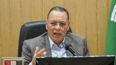 استقبال 163 طلبا للتصالح في مخالفات البناء بالشرقية 