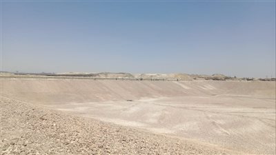 البيئة: 63 مليون جنيه تكلفة المدفن الصحي الآمن ببني سويف