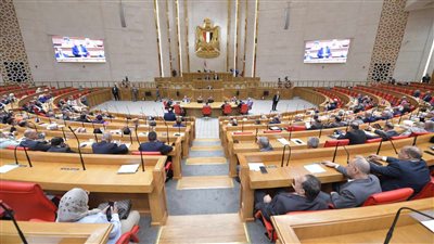 تريليون وربع ضرائب، برلماني: شطارة وزير المالية وفشل الحكومة تطحن المواطن 