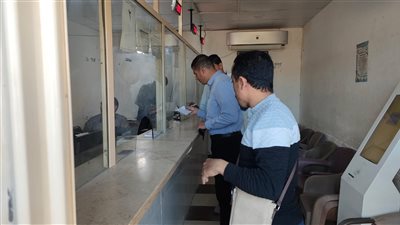 الإسكندرية تستقبل 181 طلب تصالح في مخالفات البناء 