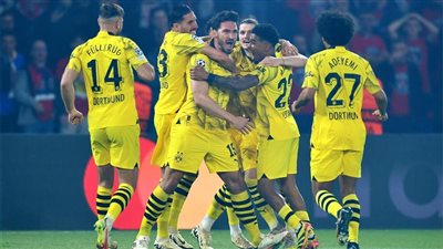 موعد مباراة نهائي دوري أبطال أوروبا 2024 