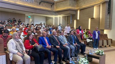 جامعة بنها الأهلية تنظم ورشة عمل عن 