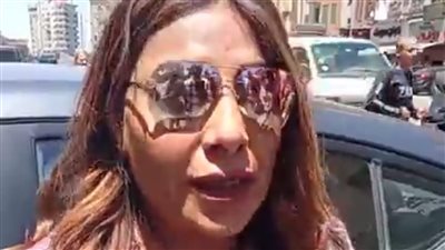 أول تعليق من خصيمة نسرين طافش بعد استلامها مبلغ 4 ملايين جنيه للتصالح