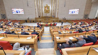 بعد اختيار رشوان، إجراءات أداء رئيس الأعلى للإعلام اليمين الدستورية أمام البرلمان 