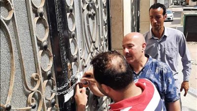 كواليس غلق مستشفي خاص تعمل بدون ترخيص بالشرقية (صور)