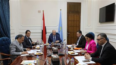 بدء المقابلات للمتقدمين للوظائف القيادية بمحافظة القاهرة