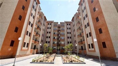  الإجراءات الجديدة التي حددها القانون لتسجيل وحدات الإسكان الاجتماعي