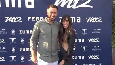 زوجة مدرب ريال مدريد ترد على مطالبات تسريب تشكيل مباراة البايرن 