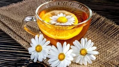 فوائد البابونج، لصحة القلب وجمال البشرة والشعر