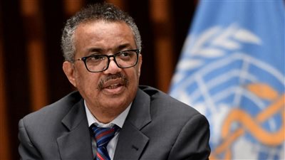 الصحة العالمية تدين استشهاد أحد موظفيها بغزة: فجعنا بالحدث