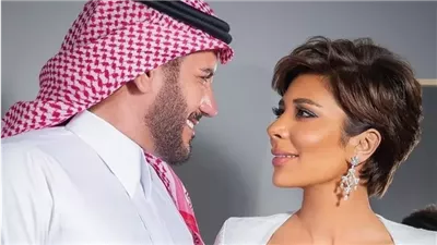 أول تعليق من أصالة على أنباء طلاقها من زوجها فائق حسن