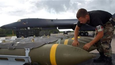 الجارديان: الأسلحة الإسرائيلية مصممة لزيادة عدد الضحايا بغزة