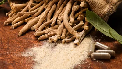 فوائد الأشواجندا، تحسن المزاج وتقوي المناعة وتعالج التهابات المفاصل