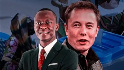 مرشح تشادي للرئاسة يناشد إيلون ماسك بتوفير الإنترنت عبر الأقمار الصناعية
