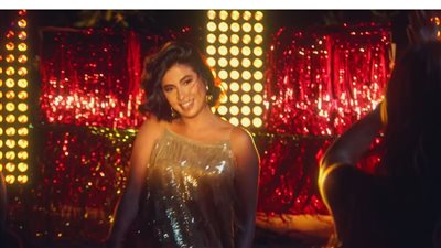 روبي تطلق أول كليبات الصيف 