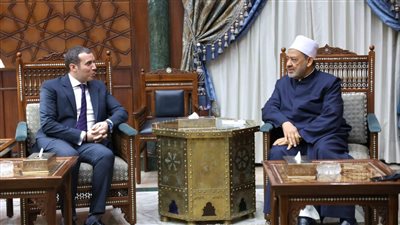 شيخ الأزهر يدعو لوقف نزيف الأبرياء في قطاع غزة المعزول