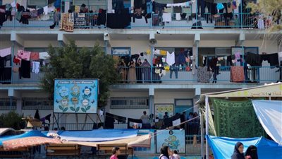 الأونروا: 368 هجوما إسرائيليا على مباني الوكالة