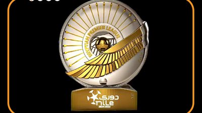 مواعيد مباريات الجولة الـ 22 لبطولة الدوري المصري (إنفوجراف)