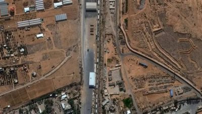 عين على فيلادلفيا، لماذا تخطط إسرائيل للسيطرة على البقعة الاستراتيجية؟