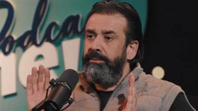 موعد ومكان عزاء والدة كريم عبد العزيز 