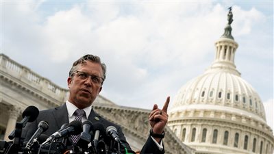 مشروع قانون بالكونجرس الأمريكي يهدف لترحيل الطلاب الدوليين الداعمين لغزة