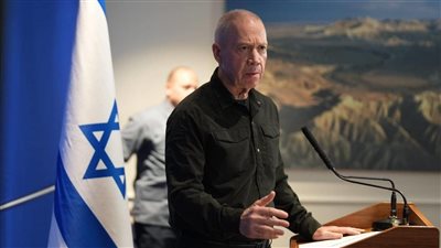 وزير دفاع الاحتلال مهددا حزب الله: سيكون صيفا حارا