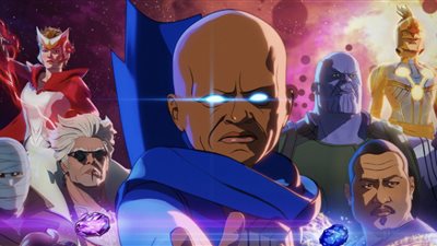 تعاون جديد بين إستوديوهات مارفل وشركة آبل