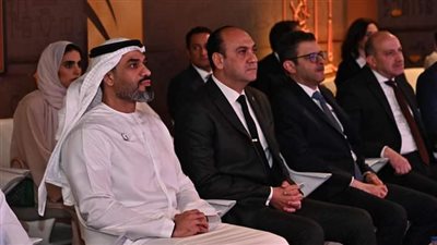 رئيس هيئة الرقابة الإدارية يستقبل رئيس جهاز الإمارات للمحاسبة 