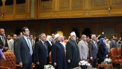  توصيات مهمة في ختام النسخة الثالثة من مبادرة اسمع واتكلم 