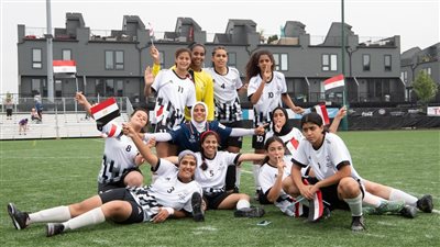 اللجان الفنية بواشنطن تناقش إنجازات مصر بعالمية برلين 2023 للأولمبياد الخاص