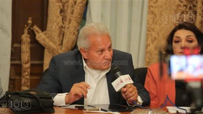 الحركة المدنية تطالب بجمع توقيعات ضد اتحاد القبائل العربية (صور)